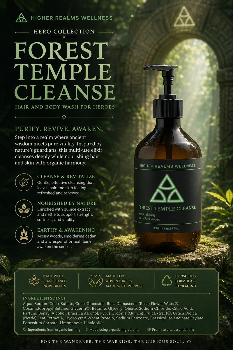 higher_coffee's tweet photo. Infused with the earthy essence of moss-kissed woods, smoldering cedar, and a whisper of primal flame, it awakens the senses like a dawn patrol through a sacred grove. #fathersdaygift #fathersday 

Use promo code "ASCEND" for 15% off your first order!
https://t.co/qd9OniL9vp https://t.co/kTbSMBow4L