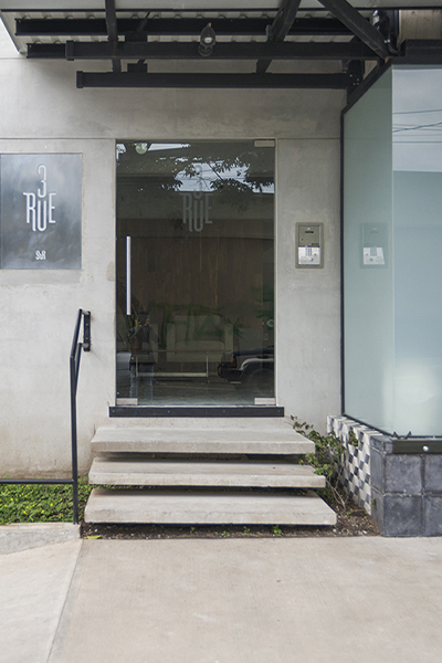senabed's tweet photo. APARTAMENTO EN RENTA
Apartamento 104, nivel 4, del Edificio Rue 3, Vía 6 3-09 zona 4, municipio de Guatemala, Departamento de Guatemala
Área registral 40.66 mt2
Precio de renta Mensual: Q3,307.50 + Mantenimiento Mensual Q675.00.
Información: 5312-9934 y 5312-8800 https://t.co/HmZLbJot6S
