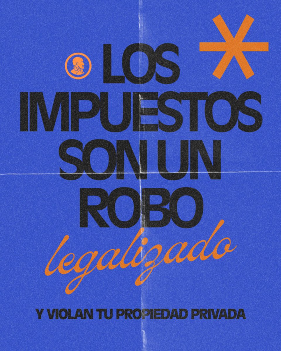 juandemariana's tweet photo. Cuando el Estado se apropia coercitivamente del fruto de tu trabajo, la pregunta no es cuánto te quita, sino con qué derecho lo hace. 🥲 #JuandeMariana https://t.co/SQeFB1Ocal