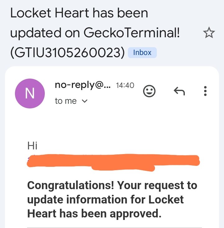 Heartlocket tweet media
