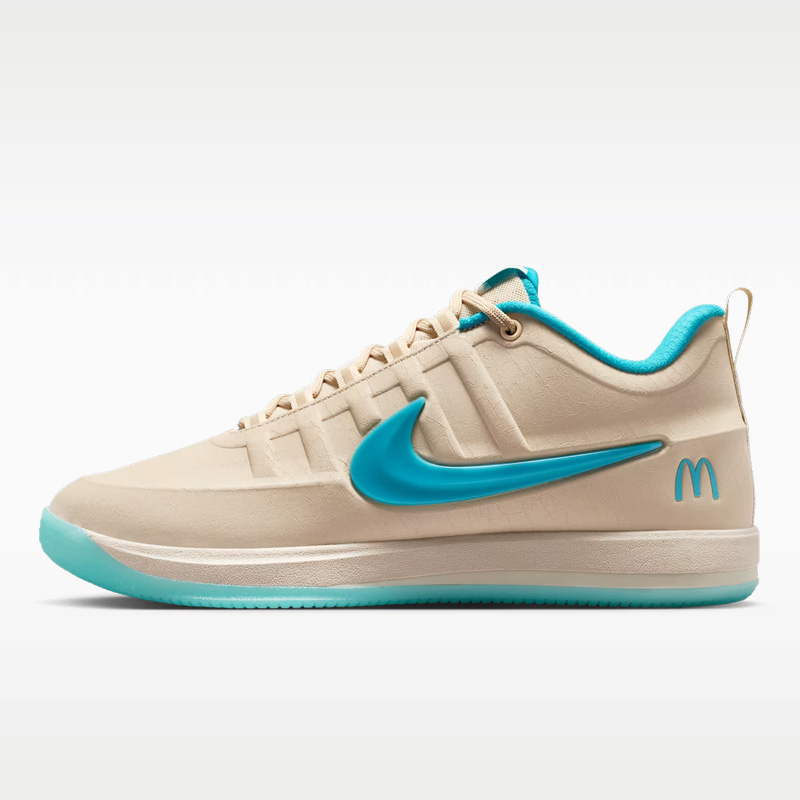 KicksDeals's tweet photo. 10 AM ET for the NEW McDonald's x Nike Book 2 collab release. //Ad

BUY HERE -> https://t.co/Yb9g5akSFy https://t.co/JBS6yNTPK9