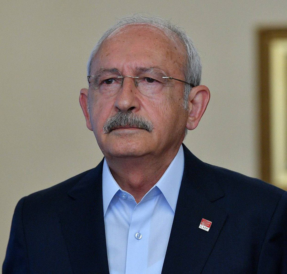 solcugazete60's tweet photo. Nevşehir Hacıbektaş Belediyesi, Kılıçdaroğlu'nun adının ilçedeki kültür merkezinden kaldırılmasına оу çokluğuyla karar verdi. https://t.co/yzqC680JAK