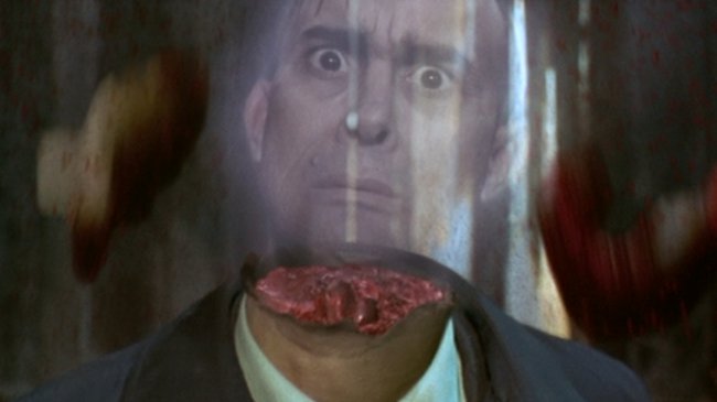 EugWSerra's tweet photo. On July 19, 1996, The Frighteners first haunted theaters in the U.S.! #TheFrighteners #MichaelJFox #PeterJackson #TriniAlvarado #JeffreyCombs #DeeWallace #JohnAstin #ChiMcBride #JakeBusey #JimFyfe #RLeeErmey #PeterDobson #TroyEvans https://t.co/OIfDzw6Yy3