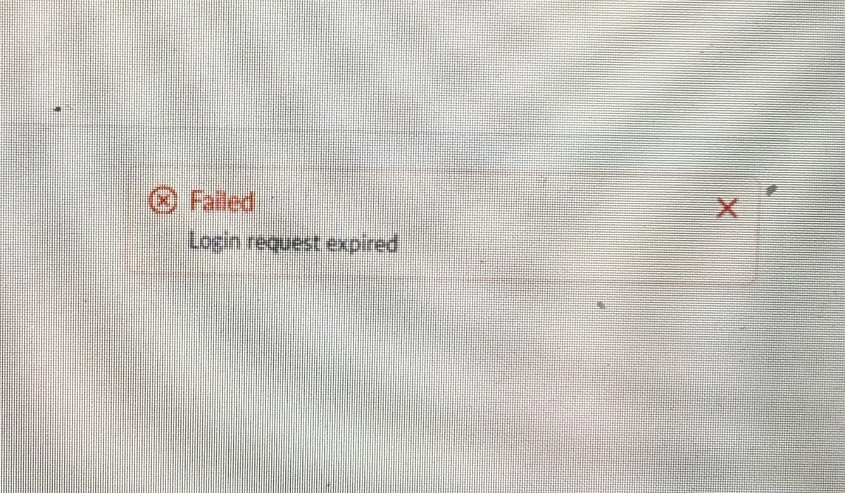 mailsudhansu's tweet photo. @cbseindia29 @dpradhanbjp 
CBSE portal for re-evaluation is having login issue. With correct details as well, the login issue message. Screen shot attached. 
Message already sent to ROPUNE. https://t.co/1LFzeUwXNe