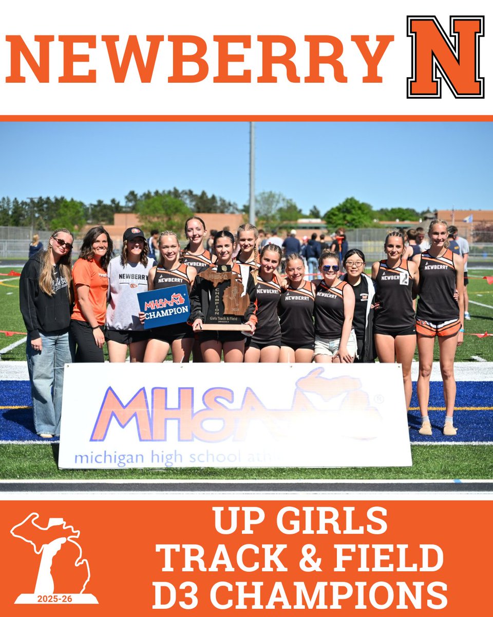 MHSAA tweet media
