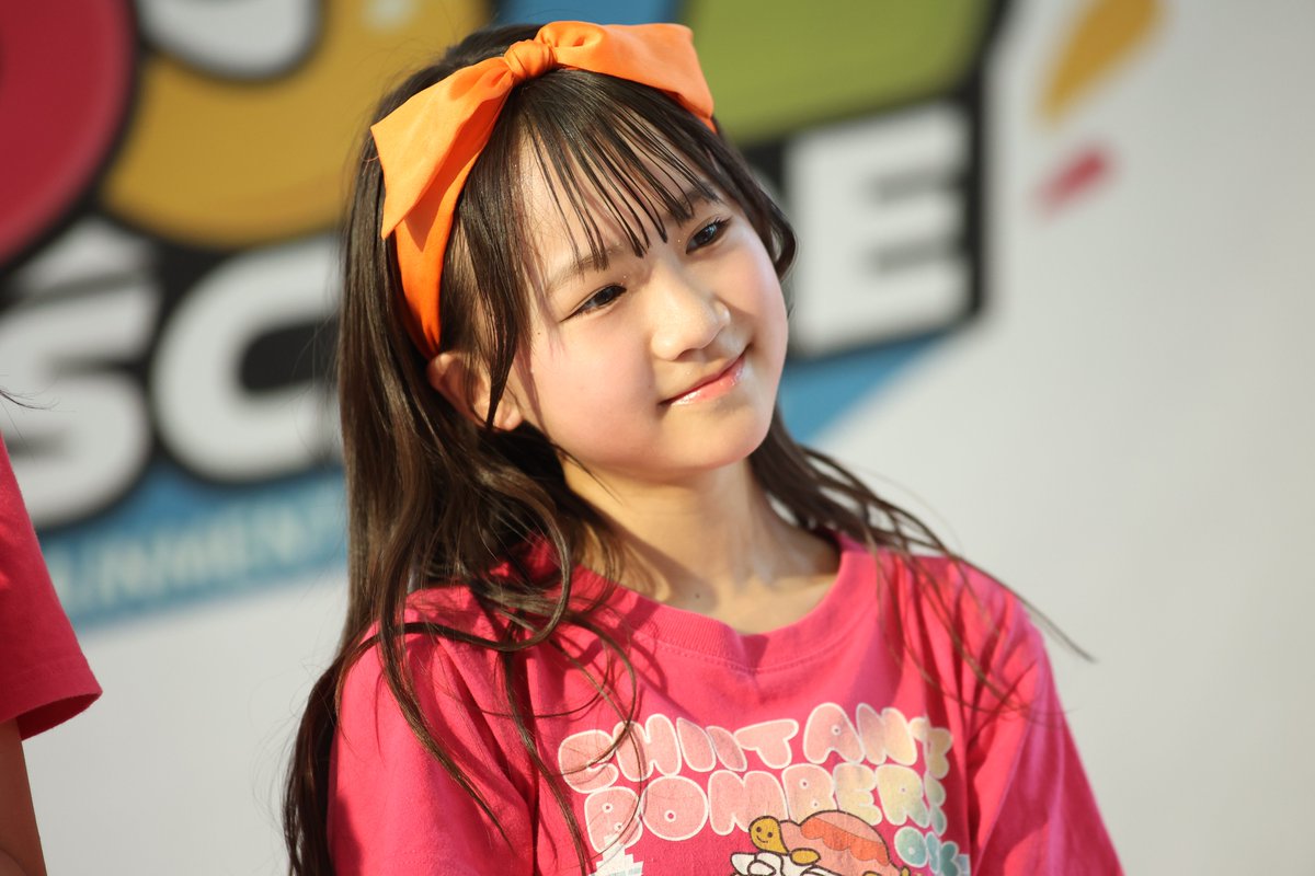 05/31 上本町ハイハイタウン はなちゃん その3 この日、チームOは3