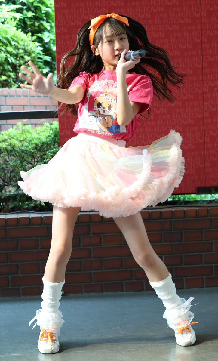 05/31 上本町ハイハイタウン はなちゃん その3 この日、チームOは3