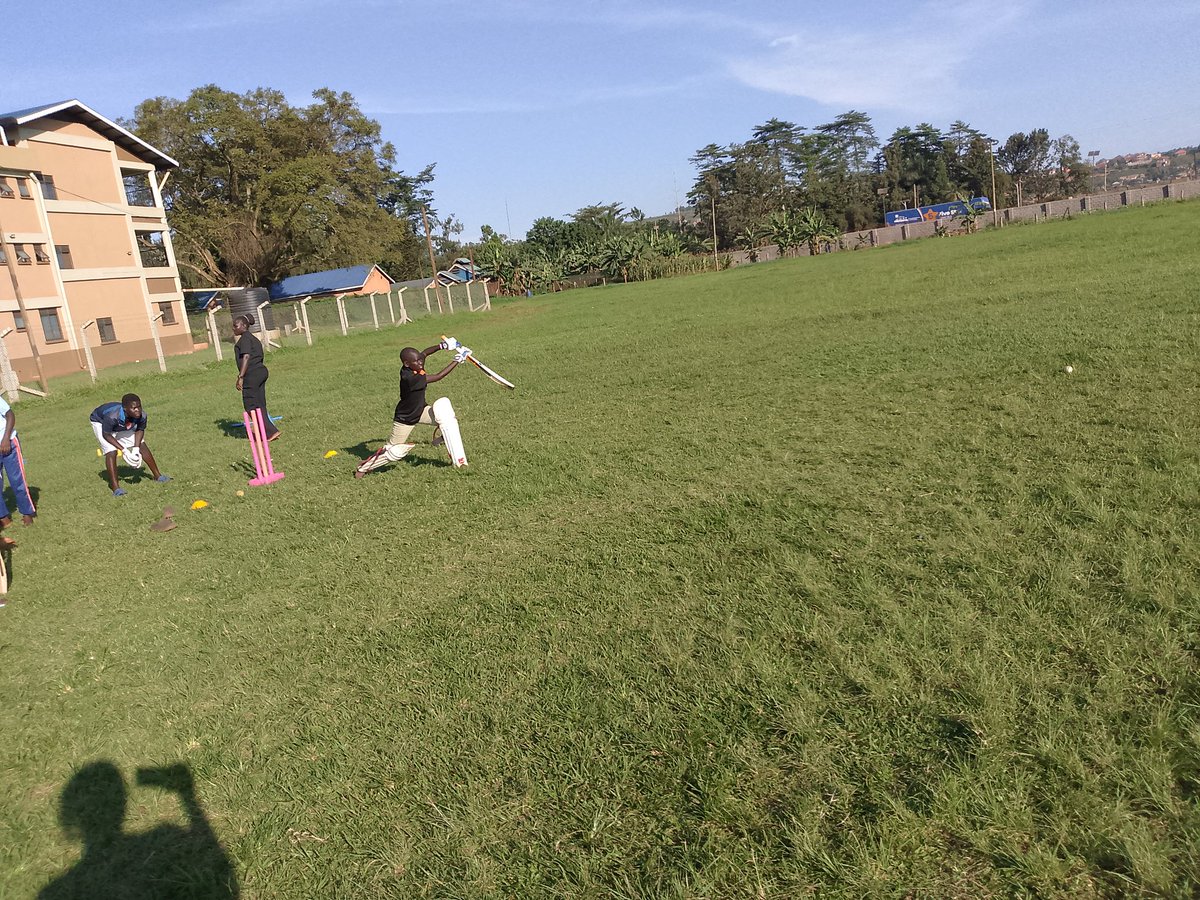 AngelsCricket's tweet photo. Still nurturing Talents
#AngelsXAnniversary https://t.co/MgDIy3qCim