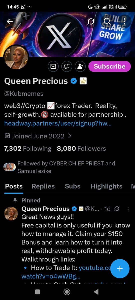 Mirus_fx's tweet photo. @meeksese @WSFunded @Propfirms_Audit @Table_Shaker1 @mr_ezike @Kubmemes @Marwan_fx01 @faridaharuna @Aeroonfx @MacroLeveraging @lucialight24 @Lakesjay_ @m_simpliskill https://t.co/MTZqgMXYKR