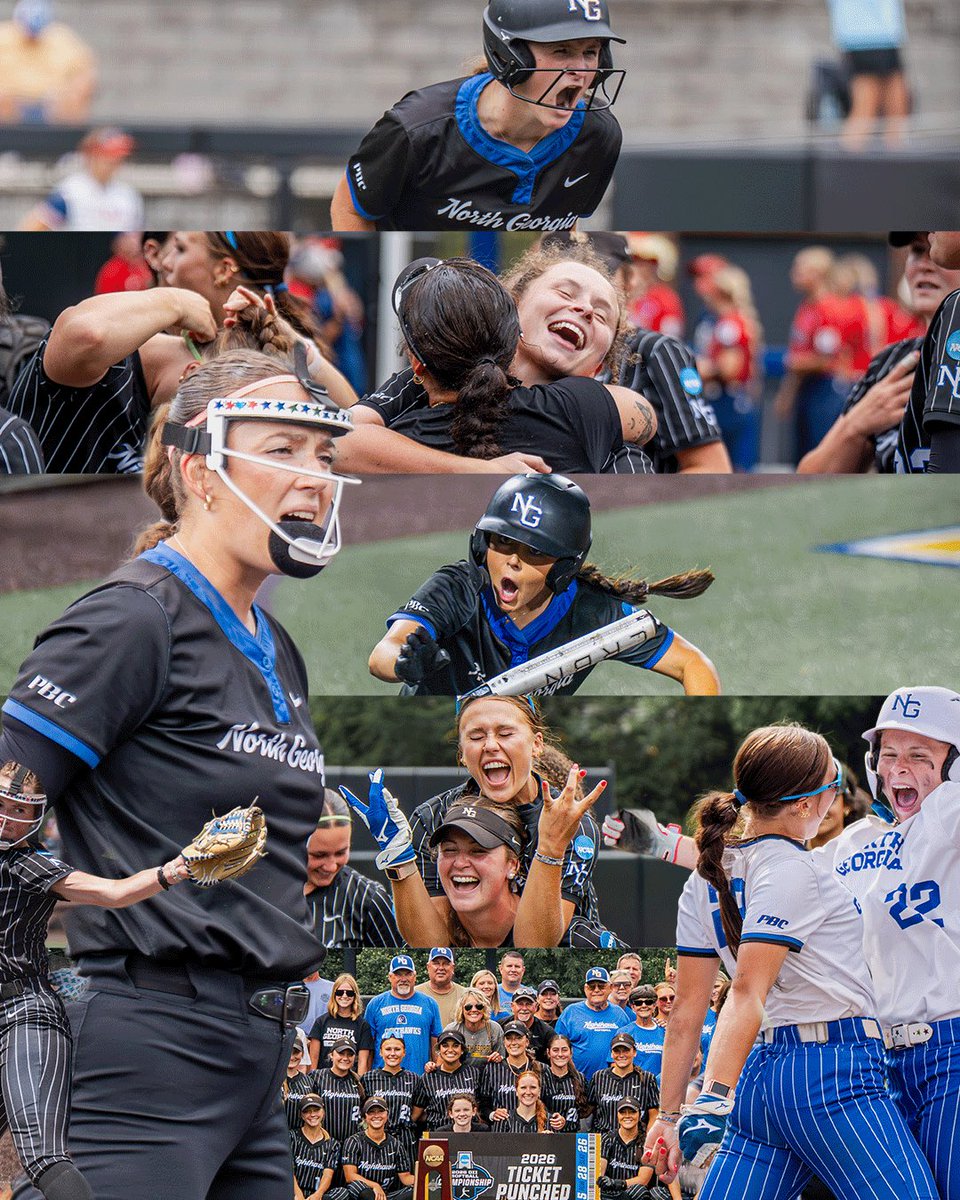 UNGSoftball's tweet photo. https://t.co/rNxVuqSehR