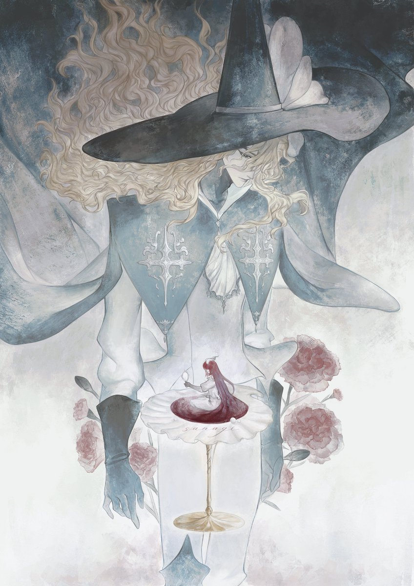 ssanagi00's tweet photo. Hi, today is my birthday :3с
I'd be very happy if you shared my work❤️ https://t.co/7pidRwYd9O