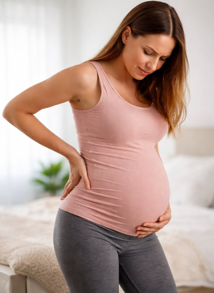 laborde_t's tweet photo. 🤰 Douleur au pubis pendant la grossesse ?

Il peut s’agir de la symphyse pubienne.

Je vous explique les causes et le rôle de l’ostéopathie 👇

🔗 https://t.co/c68icWSQAM

#Grossesse #Ostéopathie #Pessac https://t.co/8kOat6wzkS