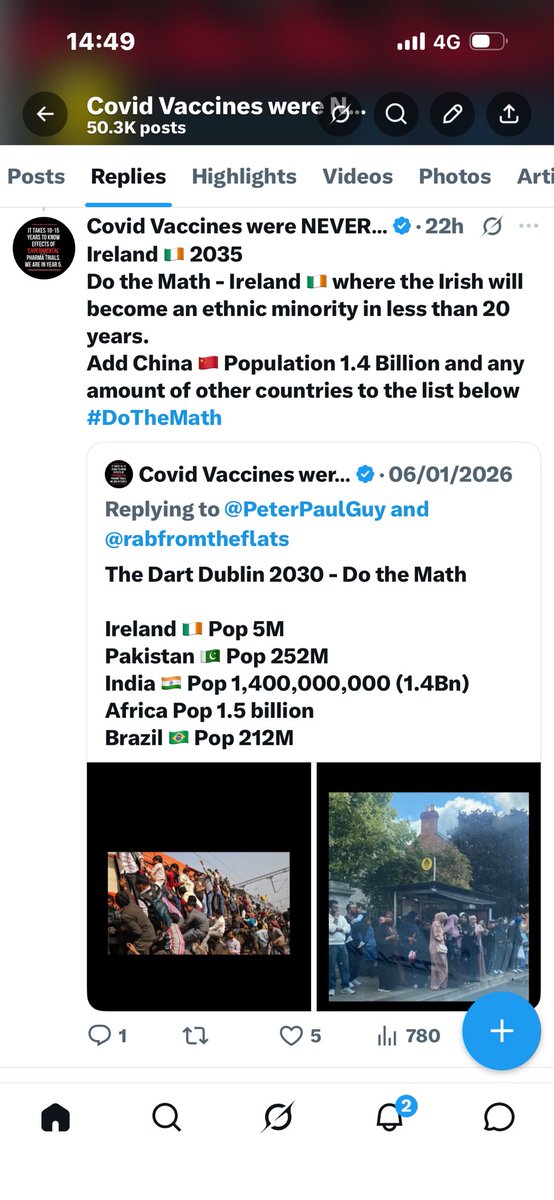 duzBme's tweet photo. @LFJIreland Out of 54,125 how many were born to Irish ๐ฎ๐ช parents? #DoTheMath https://t.co/5xauPqh0fO