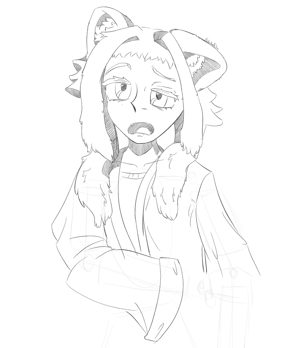 NuhAndUh's tweet photo. dropped one, dont think can finish it https://t.co/8eZpvucGPA