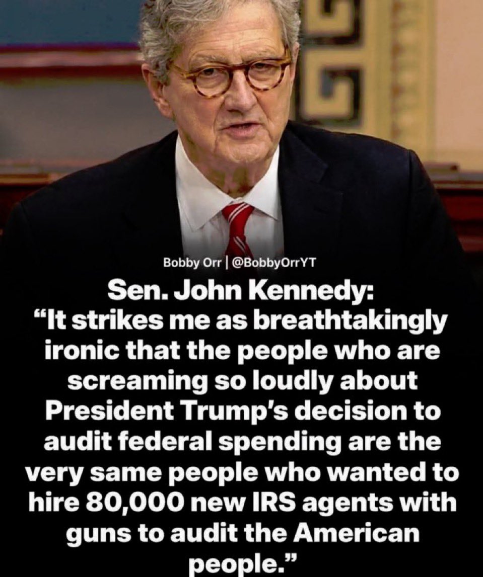 RogerBernards's tweet photo. Yes Senator Kennedy!!  It IS breathtakingly ironic!!   This irony proves the democrats hate us, and are trying to wreck We the People!!    They are telling us straight out that they ARE our enemy!!!
🇺🇸🇺🇸🇺🇸🇺🇸🇺🇸🇺🇸🇺🇸🇺🇸🇺🇸🇺🇸🇺🇸🇺🇸🇺🇸🇺🇸🇺🇸🇺🇸🇺🇸 https://t.co/Px1NYiIjFs