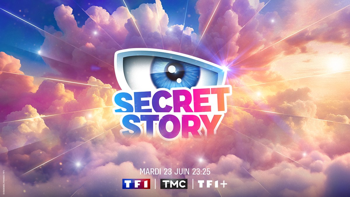 TF1 Pro tweet media