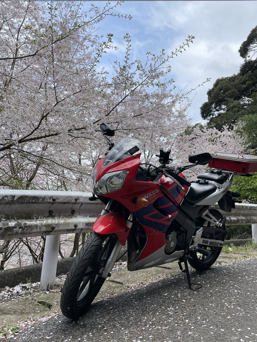 Macha_D's tweet photo. 今流行のバイクの擬人化をしてみました🏍️
ドストライクで驚きました💦

プロンプトを見つけられなかったので、自分で組んでチャッピーにお願いしました💻️

#バイク擬人化
#画像生成 https://t.co/3VGEVAu18r