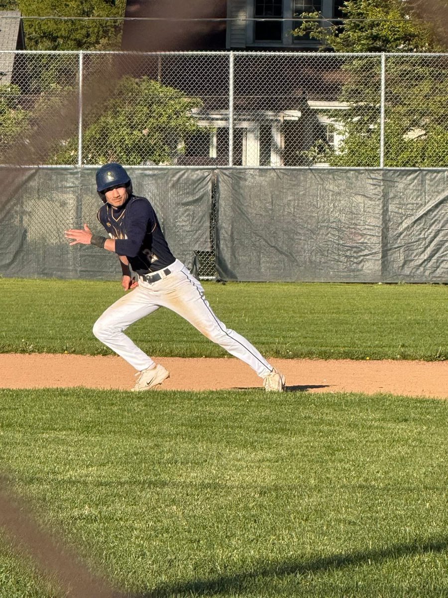 Wickliffe_bb's tweet photo. Congratulations to our CVC Valley 
All Conference Players
Frankie Bucar - MVP / 1st Team - INF
Cole Vanatta - 1st Team  - OF https://t.co/BQqbdnJug2