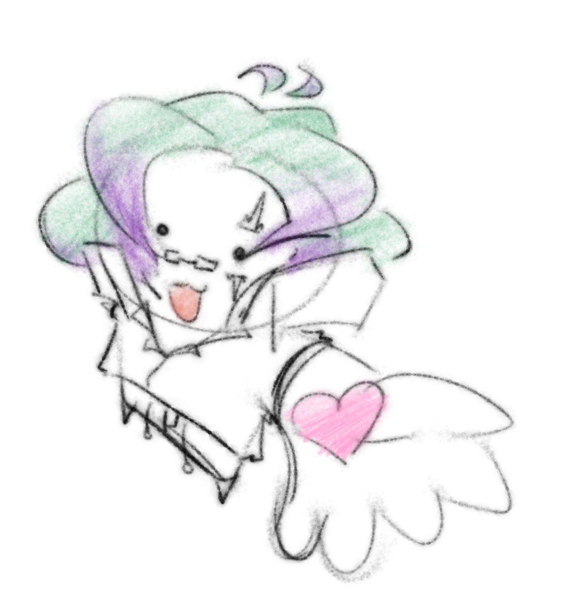 dwan_mr's tweet photo. quick art raffle got back home just for today
gimme your oc https://t.co/PjWRtDnA2E