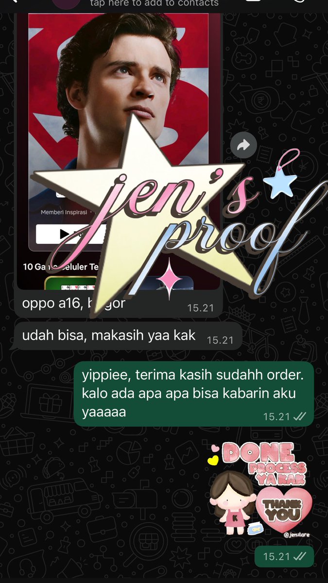 jen | jual app prem tweet media