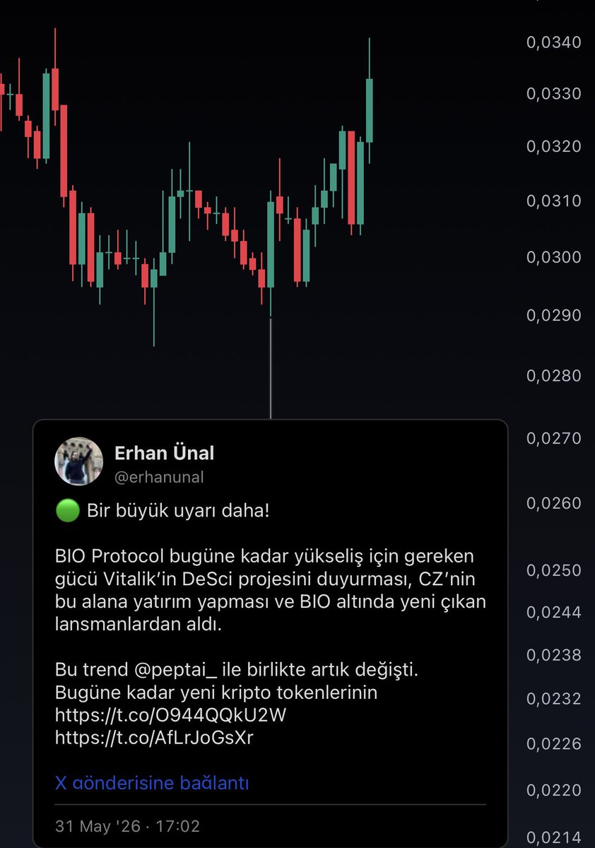 Erhan Ünal tweet media