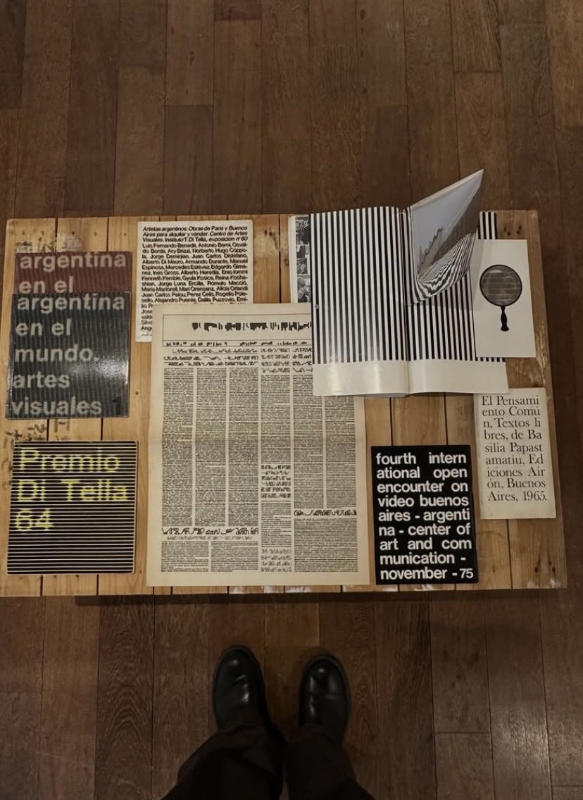 incasom's tweet photo. Archivo Diseño Gráfico argentino https://t.co/pnHRGLNh4Y