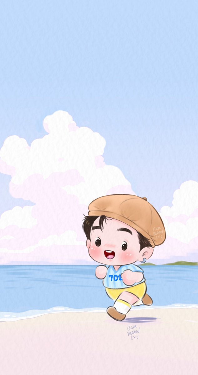 caramaew's tweet photo. ปรับขนาดยาวขึ้น พอดีเลยค๊อบ https://t.co/LUCP46Wexz