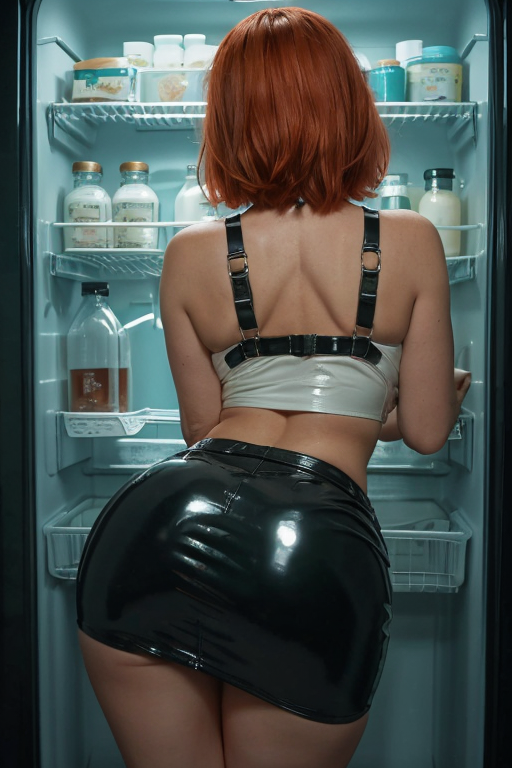 AidraS's tweet photo. 🖤 #LatexEvil #Aigirls #fantasy #fridge #HappyTuesdayAll #pokies https://t.co/IdaOZuFmmR