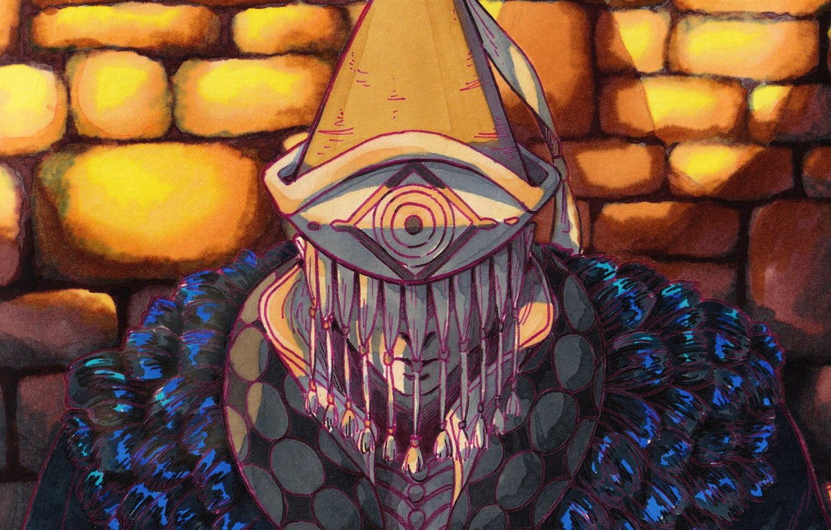 merchantarthurn's tweet photo. 🌟Witch Hat Atelier Art🌟
(Note: old QRTs may require click through to view art) https://t.co/LPg335vmrh