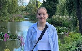 resilient333's tweet photo. And when...'suddenly'😪💔
*Libby Instone-20-England
*"Healthy...usually fit and energetic" Newcastle University Law Student
*After pain and vomiting for several days, she visited North Tees Hospital's Urgent Care Centre three times in 24 hours  
*Despite severe pain and an inability to open her bowels, medics repeatedly discharged her with Gastroenteritis ..."time waster"(⁉️)
*August 20, 2023
*Tragically, Libby collapsed and died suddenly in the hospital Wait Room. 
*🚨 June 2026: "A post-mortem determined that Libby died from an acute Infarction of her Small Intestine, "a life-threatening medical emergency caused by a sudden reduction or blockage of blood flow to the bowel"
https://t.co/xhKcO2NJUG