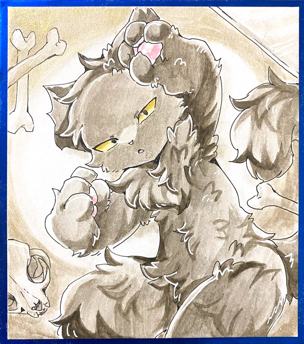 Chari様★専用ページ Chisara＠Furrymosa B01 (@csrknb) / Posts / X
