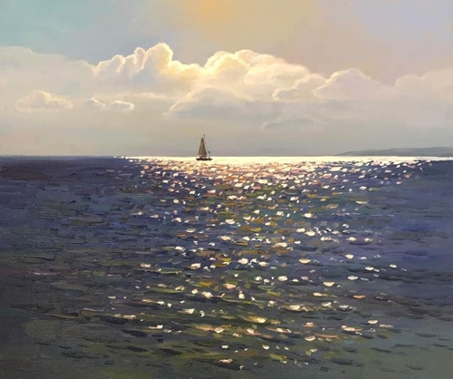 gevdime's tweet photo. .
The heart of man is very much like the sea; it has its storms, it has its tides, and in its depths it has its pearls too.
.
           . - Vincent Van Gogh

　　　　.📷jp.pinterest. https://t.co/R0ecYkGfrM