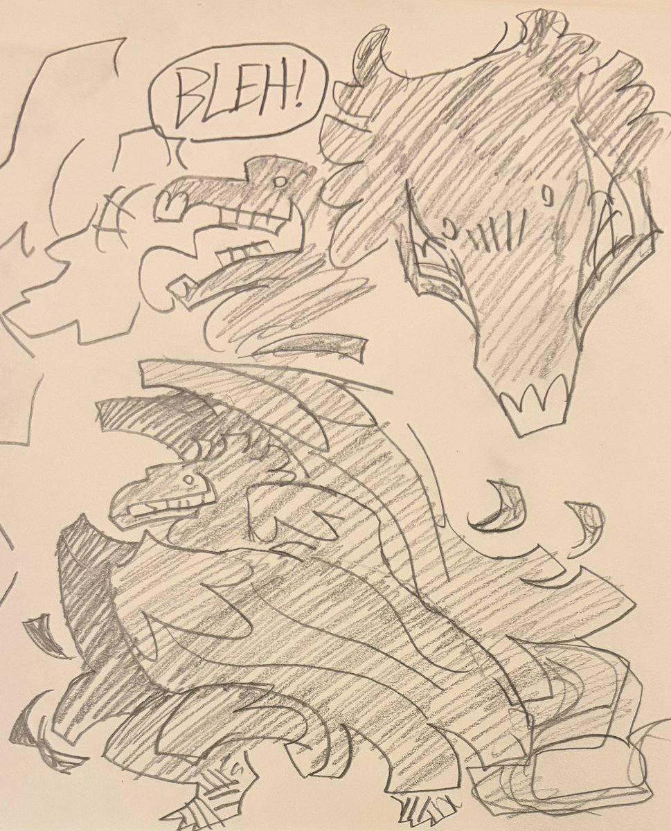 Crow_Liker's tweet photo. every time i draw him he’s different

#slaytheprincess #blacktabbygames https://t.co/YdZwdYkW0h