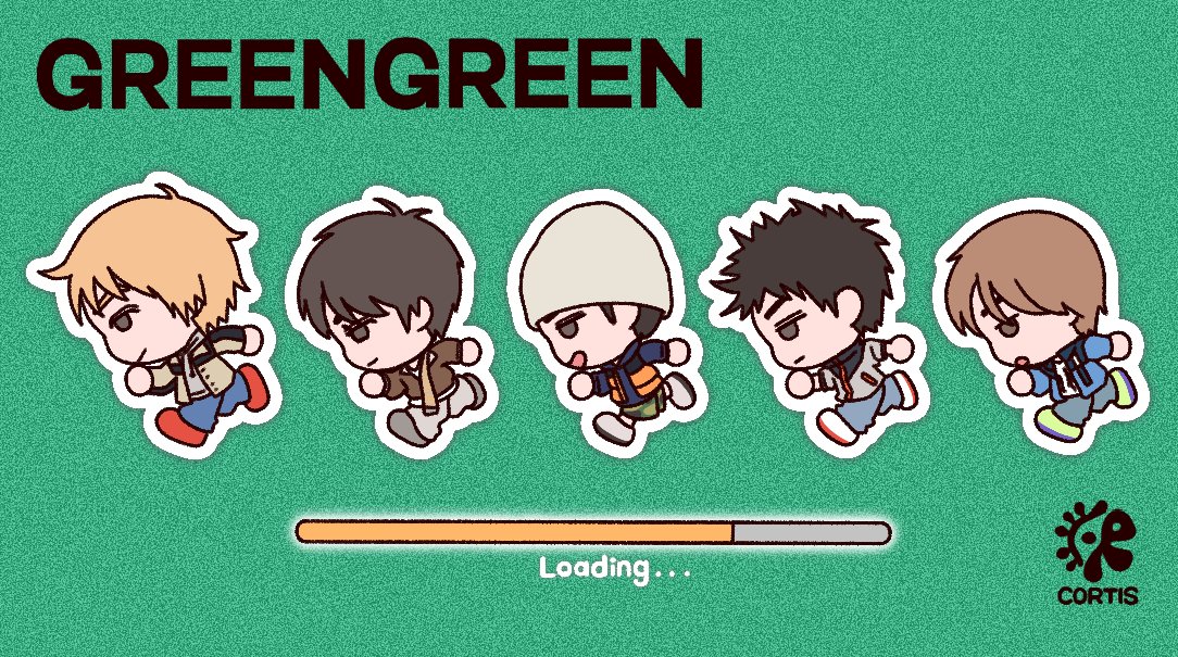 jing_sticker's tweet photo. 🎮

#CORTIS #코르티스 #마틴 #제임스 #주훈 #성현 #건호 #GREENGREEN #게임기 #가챠 https://t.co/yWbDOS3Ph5