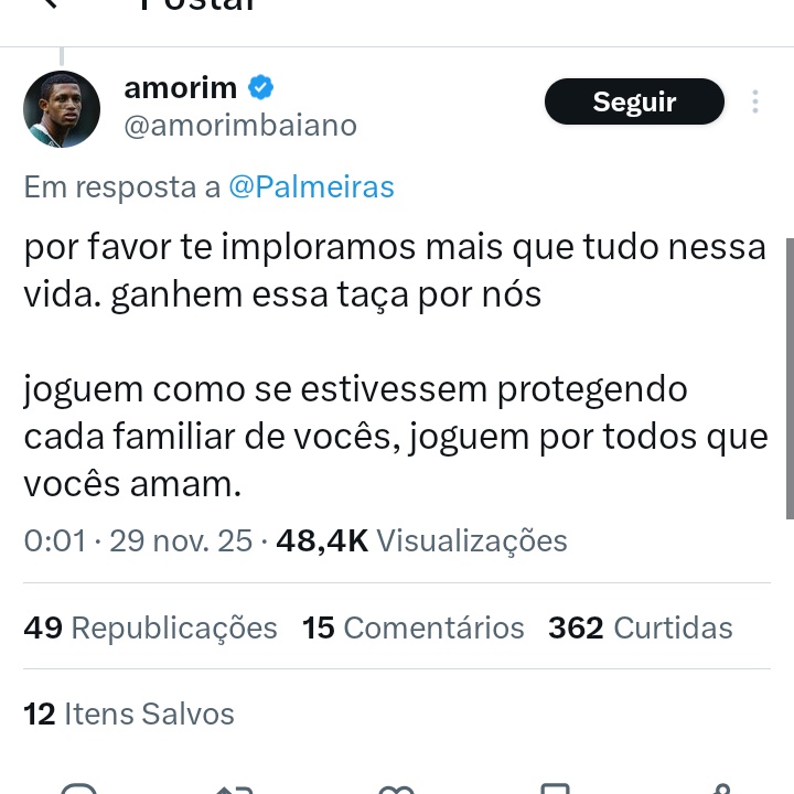 mvidalkkkk's tweet photo. @amorimbaiano https://t.co/8ZbBNvXhSo