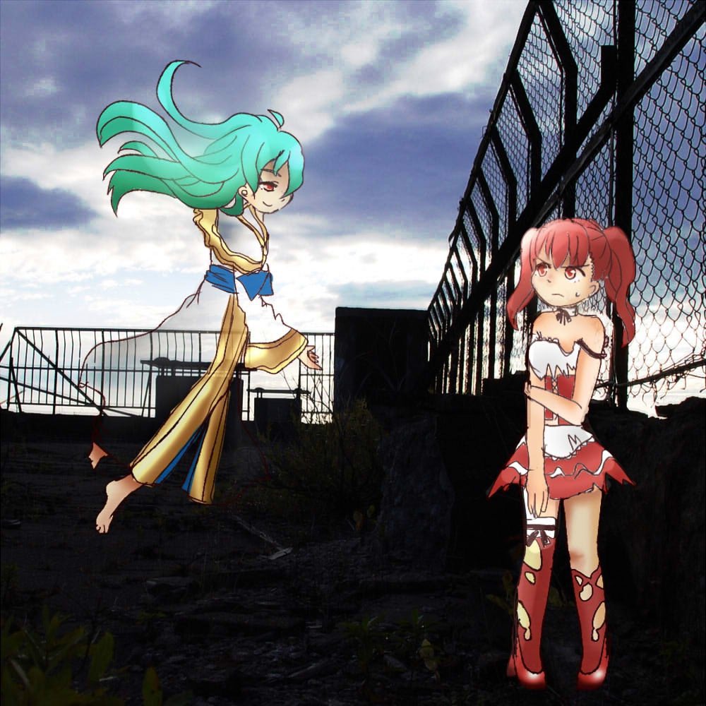 プチエル tweet media