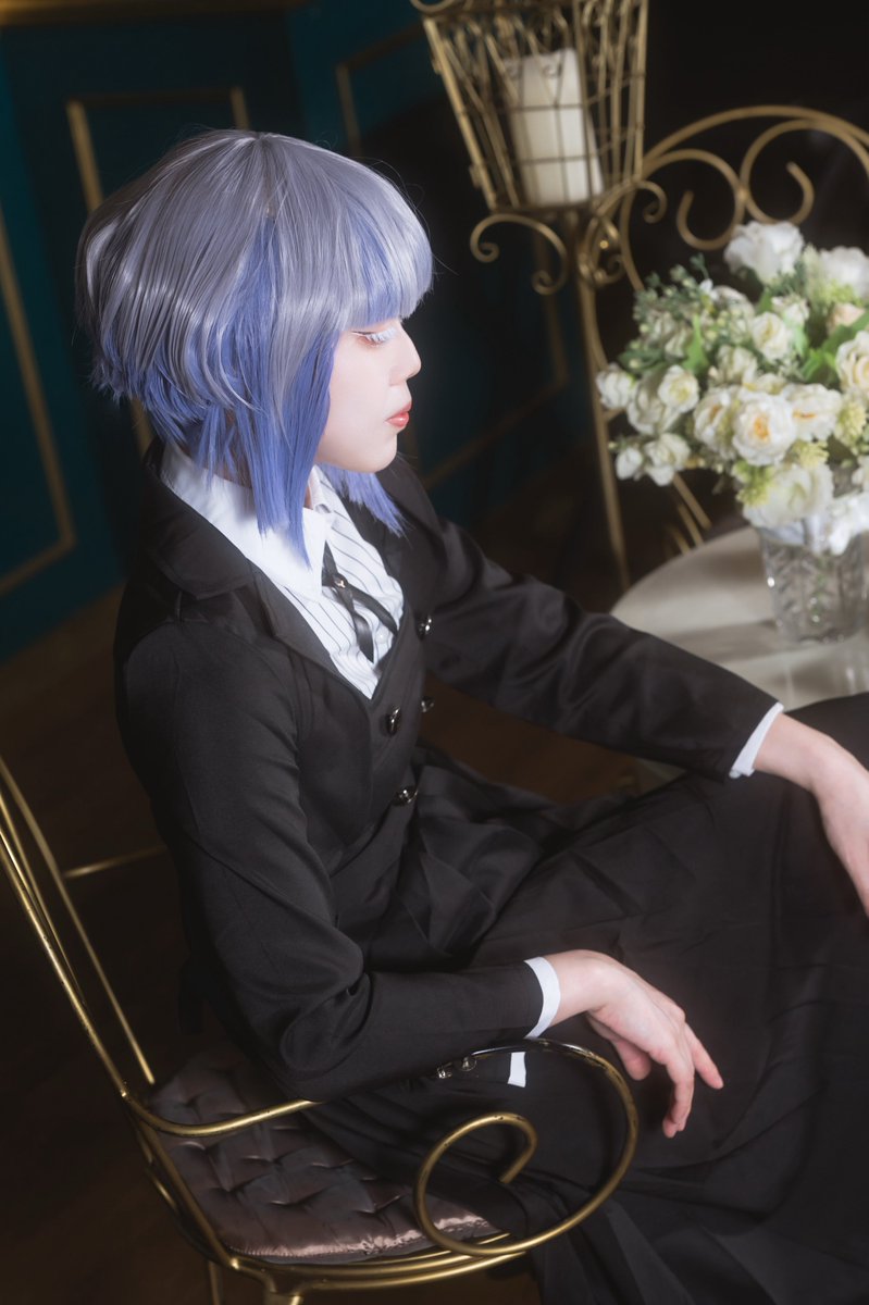 ちゃむ🍵 (@kyan_kn724) / Posts / X