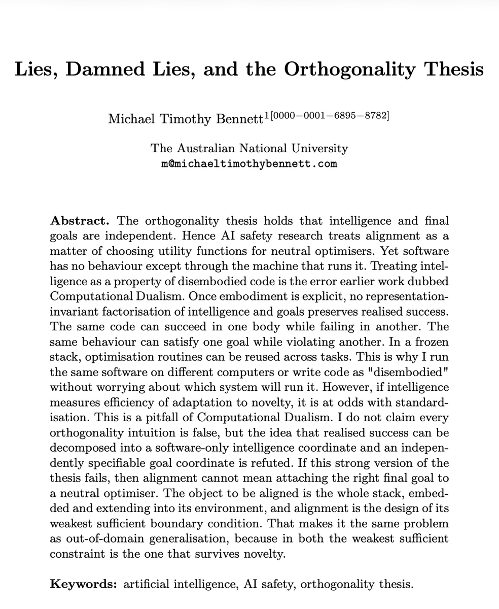 MiTiBennett's tweet photo. another of my papers has been accepted. do you feel unsafe? https://t.co/Uywn4Ut14v