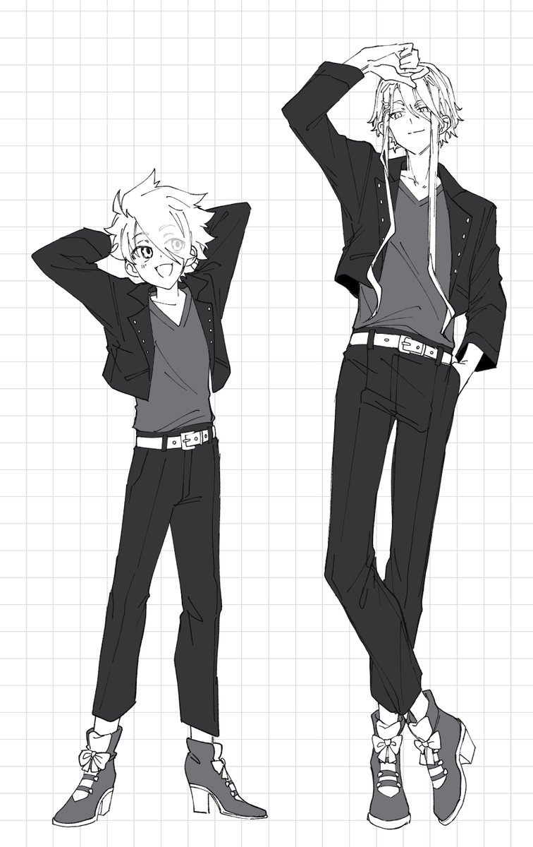beyyakota's tweet photo. 旧で衣装♻️ https://t.co/9qEQ08kZzj