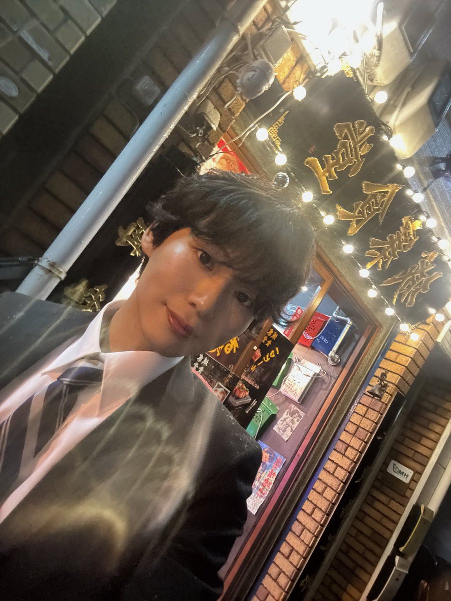 uc_dark's tweet photo. 本日撮影でございやした。
しかもこのメンツで🛸 https://t.co/XA54ivnwt5