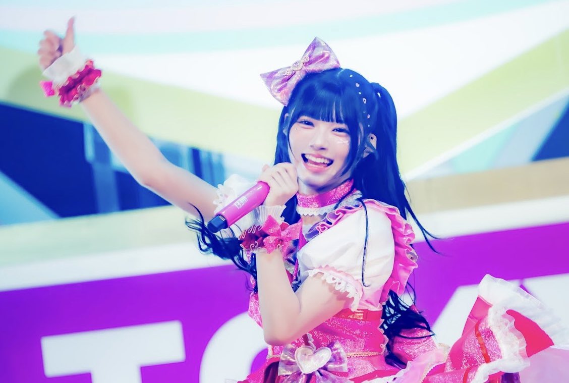 真守みゅう【iLiFE!】 tweet media
