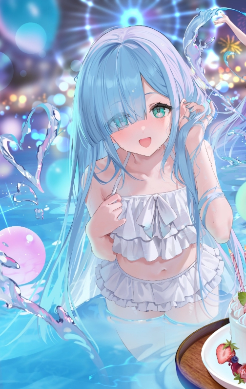 koba_hinanjo's tweet photo. 🩵ジェーナス
🩵Janus
＃アズールレーン
＃AzurLane https://t.co/hizRcsvcmG