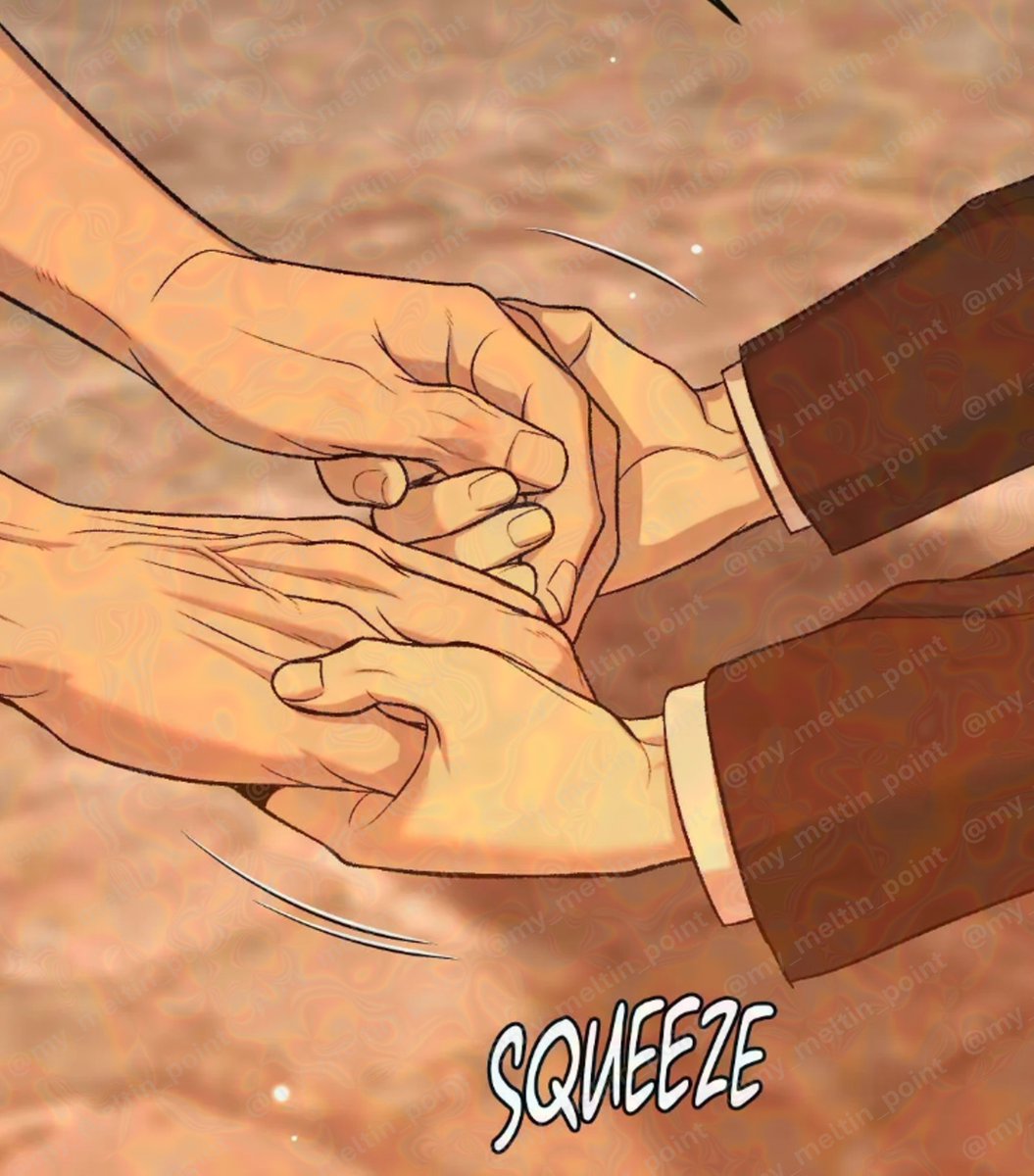 my_meltin_point's tweet photo. #jinx #jinxmanhwa #징크스 the role reversal 🥹

jaekyung holding              kim dan holding
kim dan's hands                jaekyung's hands https://t.co/NeBhQtE5zS