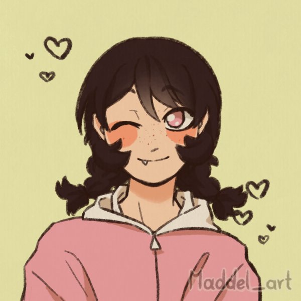 PeachiPopss's tweet photo. eu irl &amp; Peachi
pior que eu fiquei idêntica em irl kskkssk eu curti, msm eu sendo a mais genérica do mundo https://t.co/ttjtzCTovi