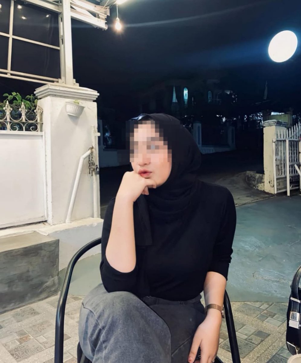 serhest's tweet photo. Ready For Pontianak 🥰
Bio Cek beb 🫶
#availpontianak #bopontianak https://t.co/DLRBDZ6fQf