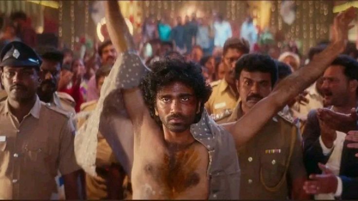 ItzzMathis's tweet photo. @NethajiNagu @anirudhofficial Mannana vanthannnaa... https://t.co/QjE3kmkde8