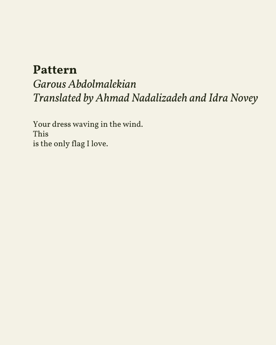 Read A Little Poetry tweet media