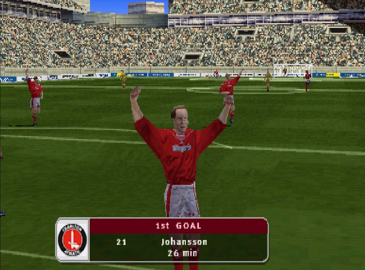 CAFCofficial's tweet photo. Jonatan Johansson and Shaun Bartlett were the answers you were looking for! 🎮

#cafc 

https://t.co/Xg65T2SVsN https://t.co/5PeXWemaoi