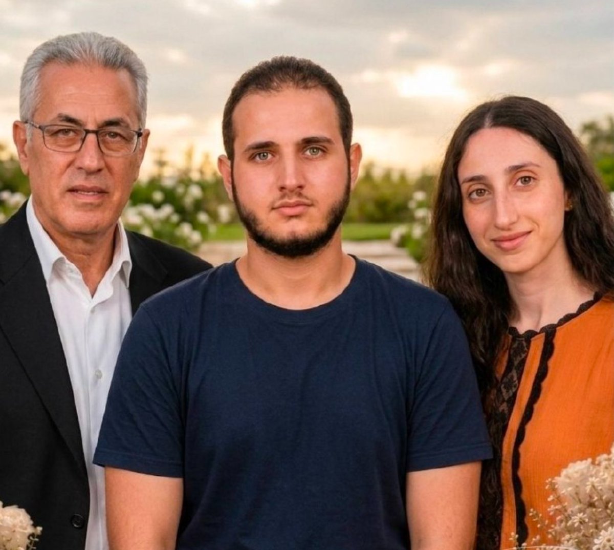 AZKARKOUR's tweet photo. Comment le ciblage délibéré de Théodosia Karam, de son jeune frère Tony et de leur père le Dr James Georges Karam a-t-il renforcé la sécurité de la frontière nord d'Israël ?

Depuis octobre 2023, les attaques israéliennes ont fait plus de 4 000 morts au #Liban.

Quel objectif militaire justifiait l'anéantissement ciblé d'une famille entière sur une route du Sud-Liban ?

Derrière les statistiques, il y a des vies anéanties. 
Entre tant d'autres, ce matin, c'était ceux de Théodosia, de James et de Tony.