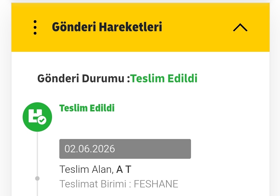 AtForFB's tweet photo. Kuryeniz getirmediği kargoyu teslim etmiş gibi işlem yapıyor. Teslim alan kısmına bakarsak kargomu atların kaçırdığını söyleyebilir miyiz? Polisi aramalı mıyım? @DHLExpressTR https://t.co/aTsfxAc7Vr